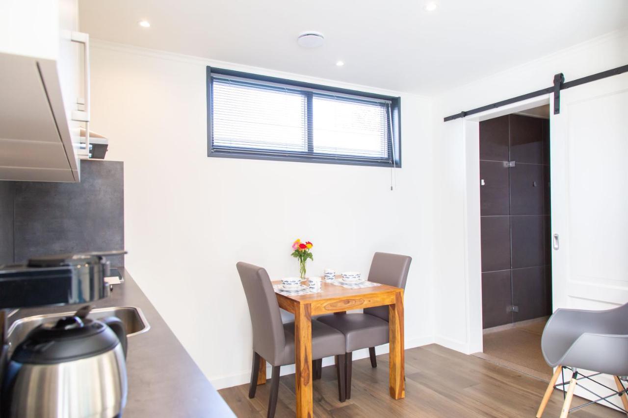 Holiday home Vrijstaande Vakantiewoning Petite Renard