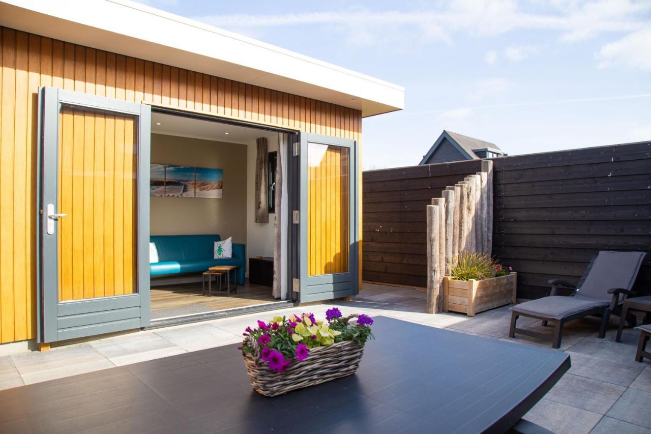 Holiday home Vrijstaande Vakantiewoning Petite Renard *