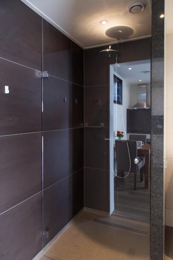 Vrijstaande Vakantiewoning Petite Renard Holiday home *